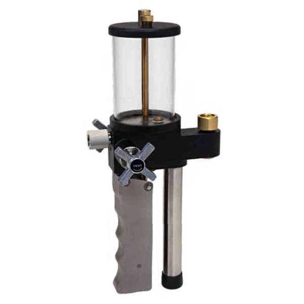 T-620 New Ametek Hydraulic Hand Pump